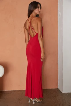 Cheap Dress Store -Cheap Dress Store ST2605D02 20RED 3