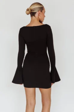 Cheap Dress Store -Cheap Dress Store ST3966D 20BLACK 3